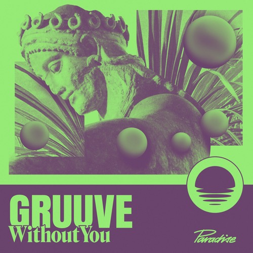 Gruuve - Sher Der Der