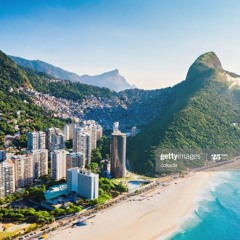 Corcovado (Quiet Nights of Quiet Stars)