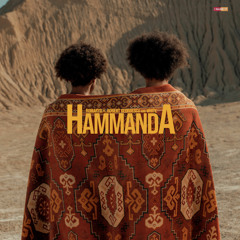 Hammanda (feat. Robert Georgescu & White)