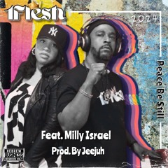 I need you Feat. Milly Israel