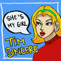 She's My Girl