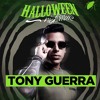 Tony Guerra @ HALLOWEEN NIGHTMARE (Santiago Chile 10/10/2024) DJ mix artwork - Electronic music tracklist cover image