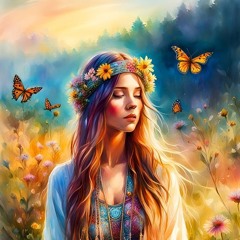 Relaxing Meditation Music