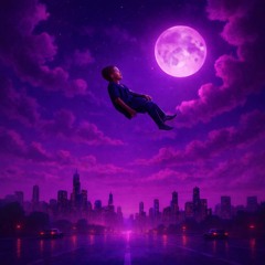 some time (slowed + reverb)