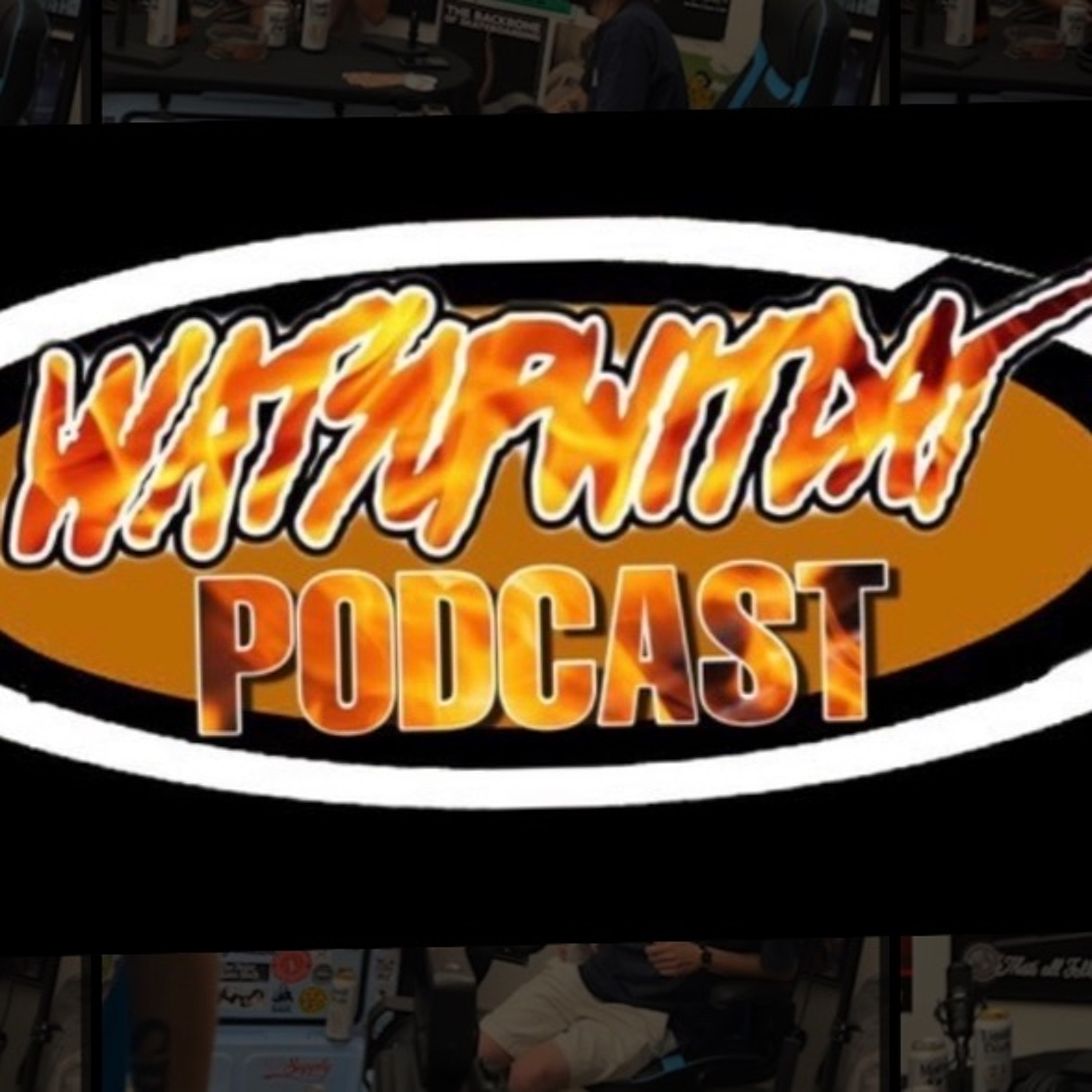Watsupwitdat Podcast