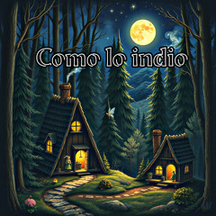 Como lo Indio