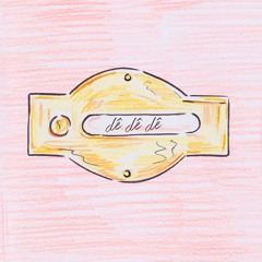 Dê Dê Dê [Preview Clip - Out 7th July 2024]