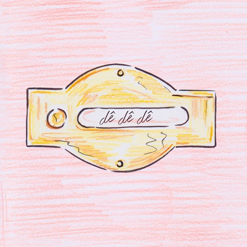 Dê Dê Dê [Preview Clip - Out 7th July 2024]
