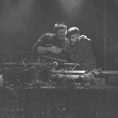 SWEAT MIX 024 - Mediumship