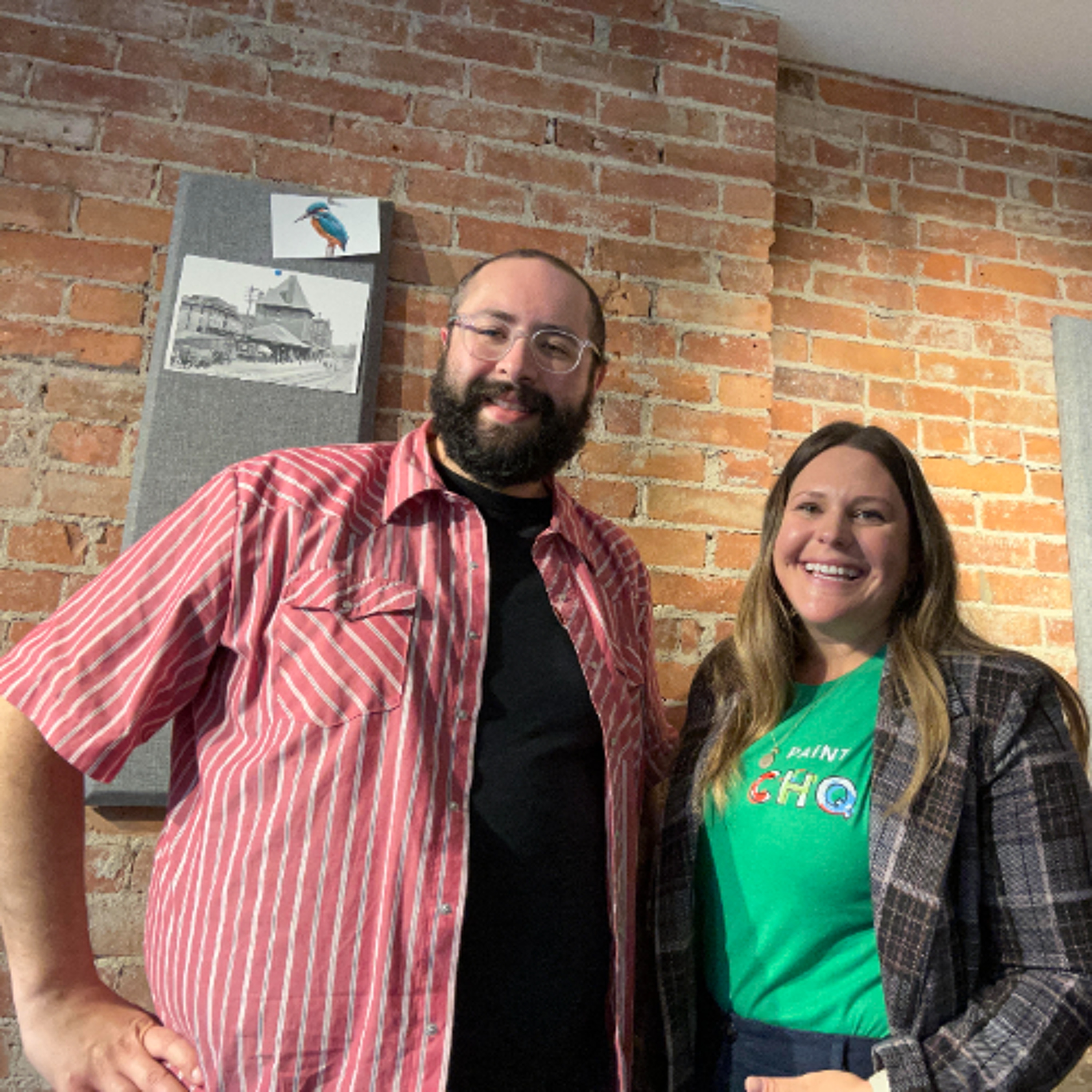 Arts on Fire - Rebecca Wurster - September 05, 2025