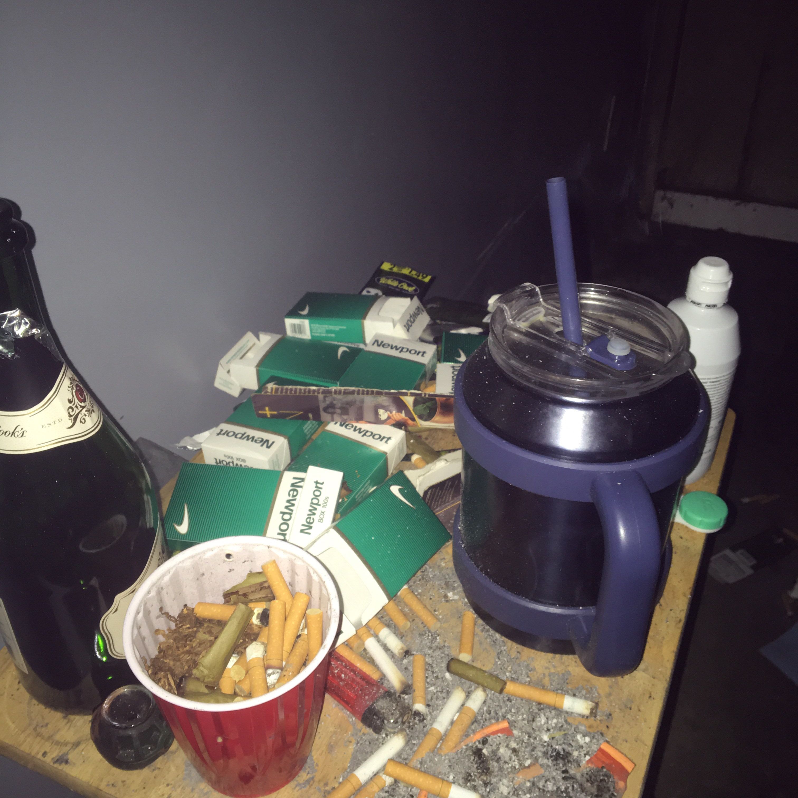 WhyDoPeopleDefendGriffith? PROD. ZappBeats