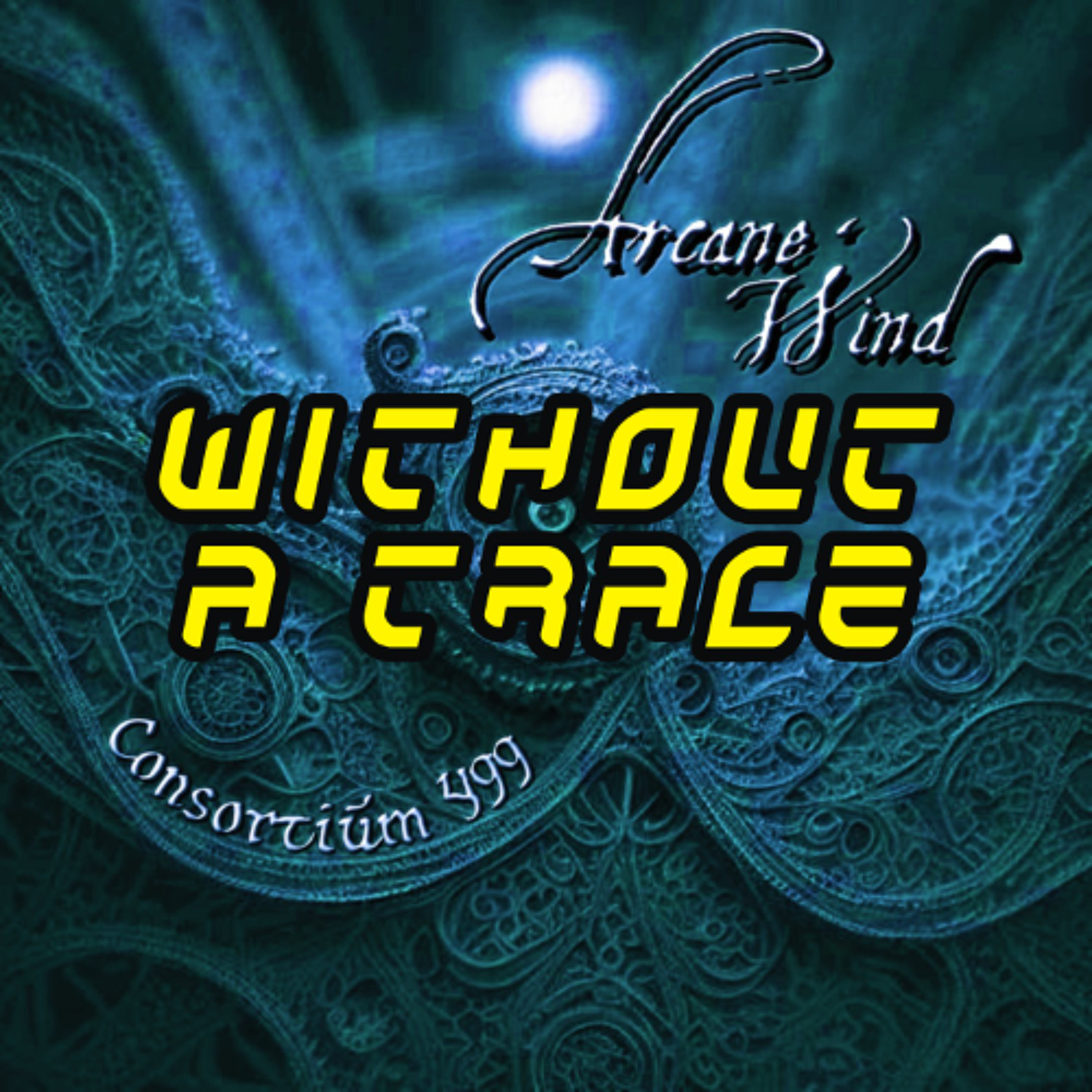 Without a Trace episode artwork
