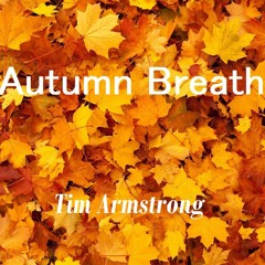 Autumn Breath