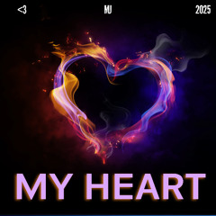 MJ - MY HEART