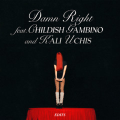 JENNIE x Ciara - Damn Right x Promise (JPAVIA Mashup)