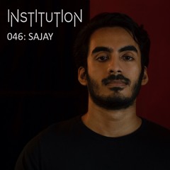 Institution 046: SAJAY