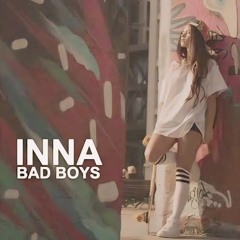 INNA Bad Boy Groove remix dance