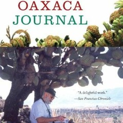 Read pdf Oaxaca Journal by  Oliver Sacks