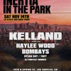 Inertia In the Park - DJ 1AM Contest Submission