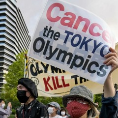Live Interview: How the ‘Pandemic Games’ Expose the Neoliberal Scam of Global Sporting Events
