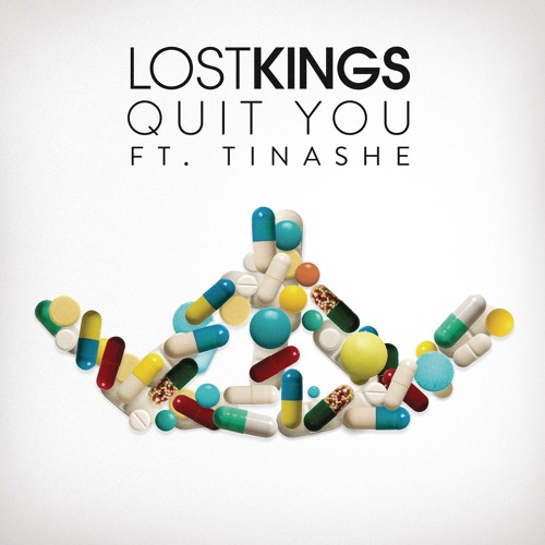 Quit You (feat. Tinashe)