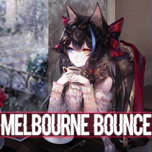 Marso - We Control The Rave