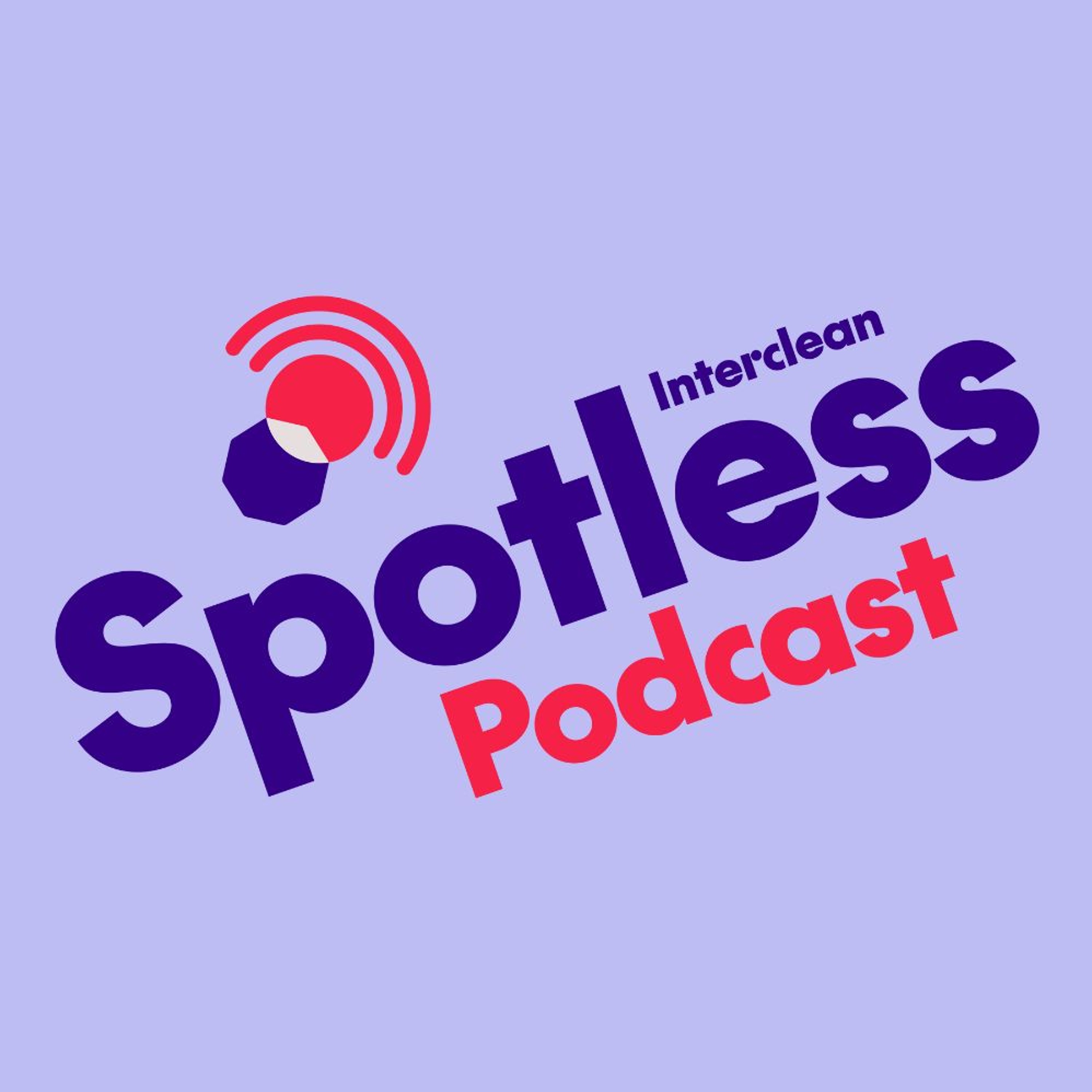Spotless - Professional Cleaning (Interclean)