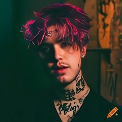 𝙇𝙞𝙡 𝙥𝙚𝙚𝙥 - 𝙡𝙞𝙚 (𝙎𝙇𝙊𝙒𝙀𝘿 𝘼𝙉𝘿 𝙍𝙀𝙑𝙀𝙍𝘽)