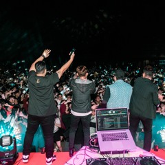 Mixtape EDM #1