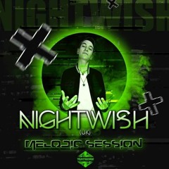 MELODİC SESSİON DJ NIGHTWISH UK (25.04.2020)
