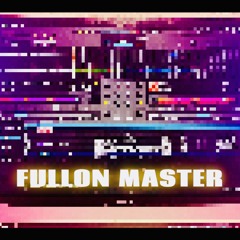 FullOn Master Mix