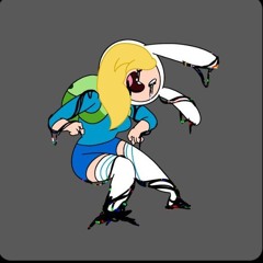 Corrupted Fionna|CONCEPT|