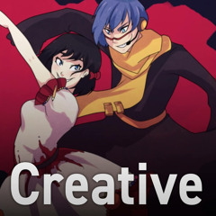 [Vocaloid на русском] Creative [Onsa Media]