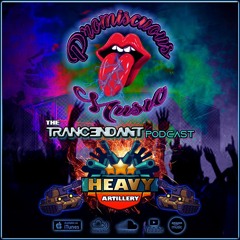 Promiscuous Bounce Sessions 080 Trancendant New Year 2025 vocal trance
