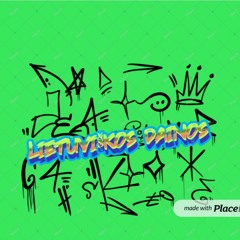 Lietuviški hitai🥵