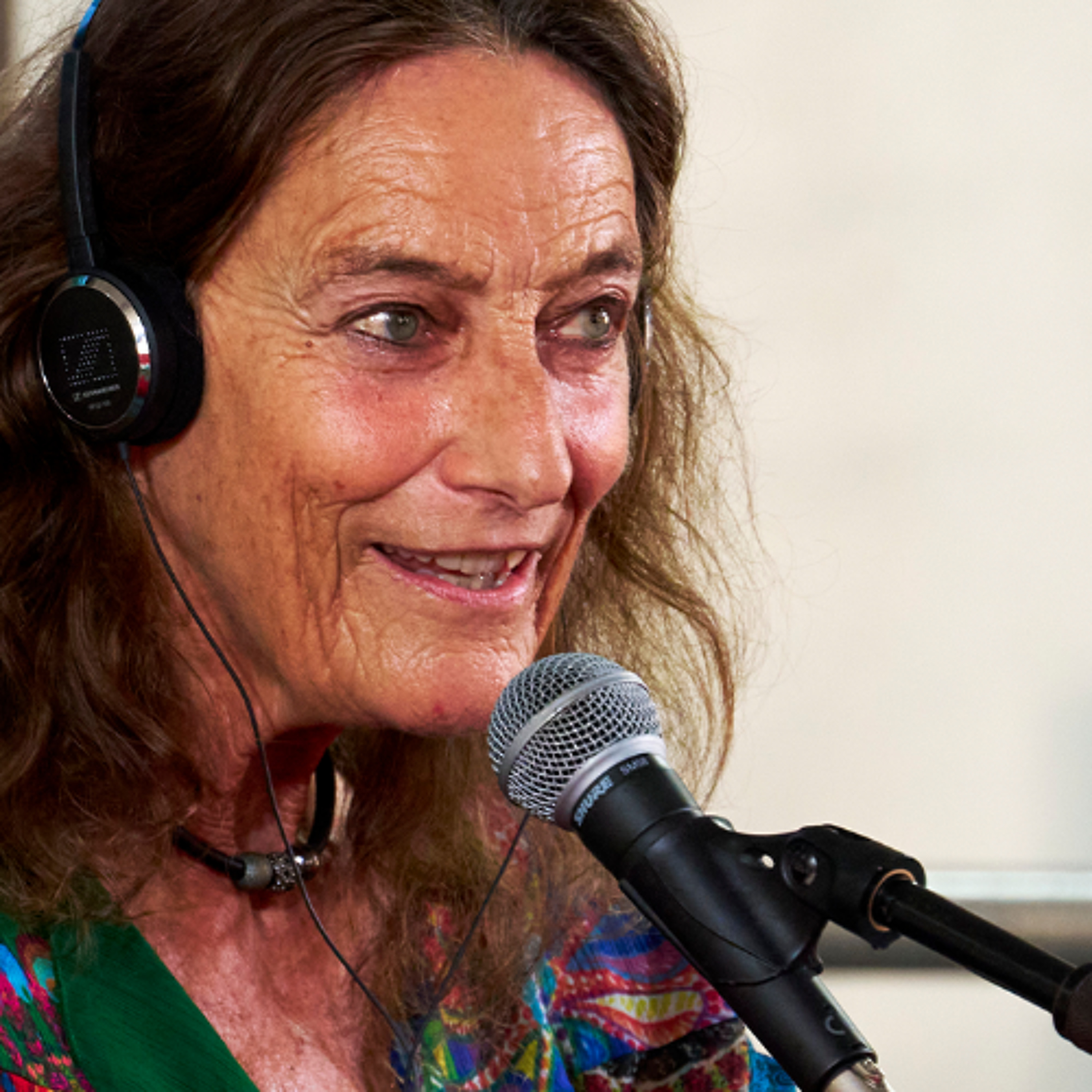 Sybille Krämer | Messaggeri | festivalfilosofia 2025