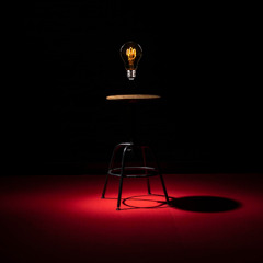 Weightless Light