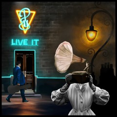 Live It [River Beats Premiere]