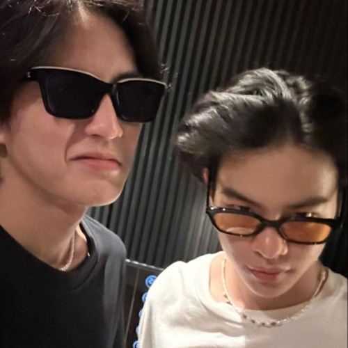 JPAN cover - เนื้อคู่