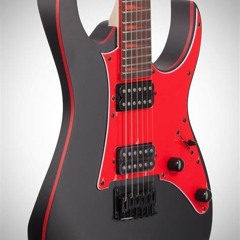 Polytempic polymicrotonal etude #27: two guitars