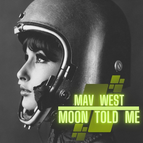 Moon Told Me (Center of the Leaf records)