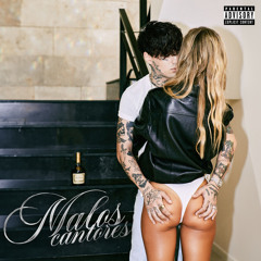 Vida Cara (feat. Mesita)