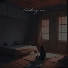 Holding on