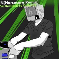 IN (Horsecore Remix)