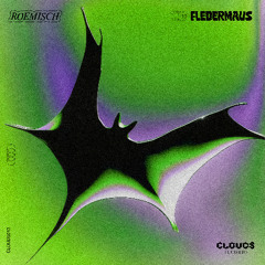 Roemisch - Fledermaus EP