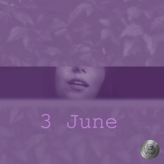 3 June