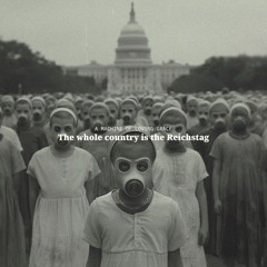 The Whole Country Is The Reichstag (ft. Andrew Fraser)