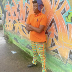 K Dark x KIG Wrexkout _ Been The Same_mixdown