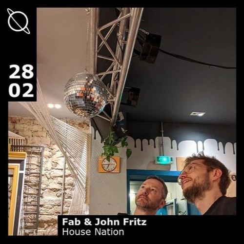 Soundcloud podcast image for