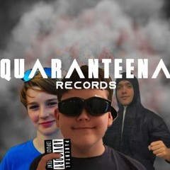 QUARANTEENA RECORDS - Lída, marmeláda, xbox ft. wiggum